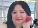 Антонина из Краснодара знакомится для брака