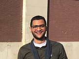 Mahmoud из Белгорода, 33 года