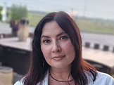 Персона грата — Li, 49 лет из Кургана Персона грата сайта знакомств SiteLove