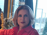 Персона грата — Елена, 56 лет из Ростова-на-Дону Персона грата сайта знакомств SiteLove