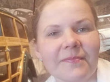Наталья из Белоярского, 52 года