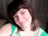 Veronika из Кинеля знакомится для серьёзных отношений