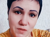 Lana из Оренбурга знакомится для семьи