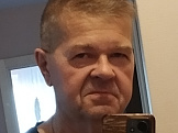 Владимир, Екатеринбург, 63 года