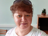Lyubov из Кирова знакомится для серьёзных отношений