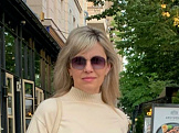 Марина из Одессы знакомится для семьи