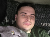 Дмитрий, Калининград, 28 лет