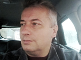 Виталий из Симферополя знакомится для брака