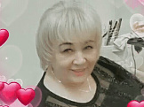 Валентина, 74 года, Уфа, Россия