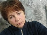 Ирина из Красноярска знакомится для брака