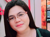 Rosemarie Romero из г. Manila знакомится для брака