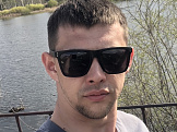 Виталий, Курган, 29 лет