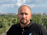Сергей, Бобруйск, 32 года