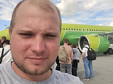 Олег из Пролетарска знакомится для семьи