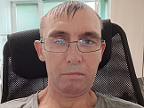 Олег из Красноярска знакомится для серьёзных отношений