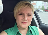 Надежда из Тюмени знакомится для серьёзных отношений