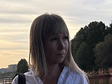 Елена из Москвы, 42 года