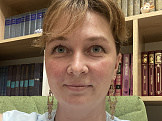 Персона грата — Наталья, 45 лет из Москвы Персона грата сайта знакомств SiteLove
