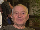 Юрий из Первомайского, 80 лет