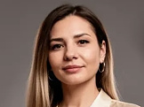Анастасия из Волгограда знакомится для серьёзных отношений