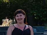 Ирина из Липецка знакомится для брака