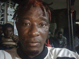 Henry Mensah из г. Accra знакомится для семьи