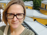Елена из Минска знакомится для брака