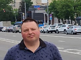 Максим из Саратова знакомится для дружбы