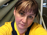Персона грата — Railya, 41 год из Набережных Челнов Персона грата сайта знакомств SiteLove