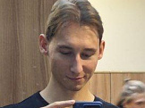 Олег из Кемерово знакомится для брака
