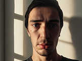 Максим из Ставрополя, 28 лет