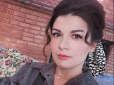 Екатерина, Минск, 33 года