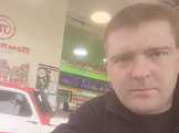 Юра из Санкт-Петербурга, 32 года