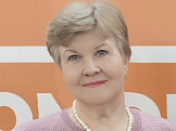 Нина из Подпорожье знакомится для дружбы