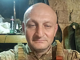 Персона грата — Виталий, 44 года из Донецка Персона грата сайта знакомств SiteLove