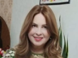 Ирина из Владикавказа знакомится для семьи