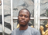 Godday Solomon, 32 года, Benin City, Nigeria