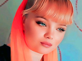 Ekaterina из Талицы знакомится для брака