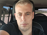 Сергей из Стародуба знакомится для серьёзных отношений