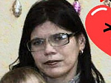 Анна из Увата знакомится для брака