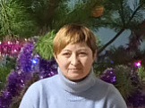 Наталья из Макеевки знакомится для брака