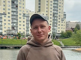 Павел из Москвы знакомится для серьёзных отношений