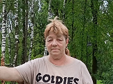 Валентина из Балашихи знакомится для семьи