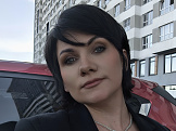 Натали из Челябинска знакомится для семьи