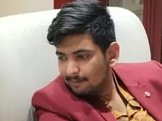 Kanha Pandey из г. Vārānasi знакомится для серьёзных отношений