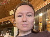 Светлана из Йошкар-Олы знакомится для серьёзных отношений