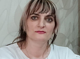 Маришка из Ростова-на-Дону знакомится для брака