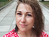 Диана, Кингисепп, 43 года