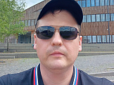 Андрей из Волгограда знакомится для брака