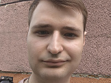 Данил, Абакан, 24 года